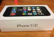 Новый оригинальный Apple iPhone 5S 16gb